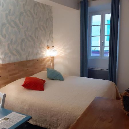 سولت دي فوكلوز La Maison Bleue المظهر الخارجي الصورة